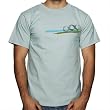 LOGO Dashes Tee