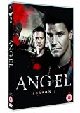 Angel - Season 2 (New Packaging) [DVD]