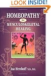 Homeopathy for Musculoskeletal Healing
