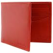 Paul Smith strawberry leather wallet PS1476.