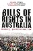 Bills of Rights in Australia: History, Politics and Law