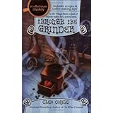 Through the Grinder (Coffeehouse Mysteries, No. 2)