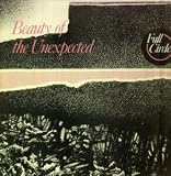 BEAUTY OF THE UNEXPECTED LP (VINYL) UK PRIVATE 1986