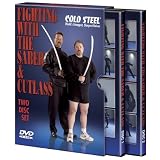 Train Dvd: Fight W/Cutlass& Sabre - Cold Steel