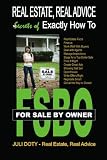 ISBN: 1604027541 - The Secrets of Exactly How to For Sale by Owner