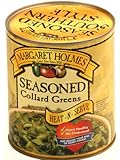 Margaret Holmes seasoned collard greens (pack of 4)