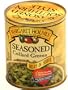 Margaret Holmes seasoned collard greens (pack of 4)