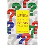 a mensa of brain teasers