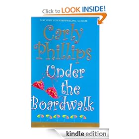 Under the Boardwalk (Costas Sisters)