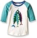 Mud Pie Baby Boys' Fish Shirt