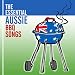 The Essential Aussie BBQ