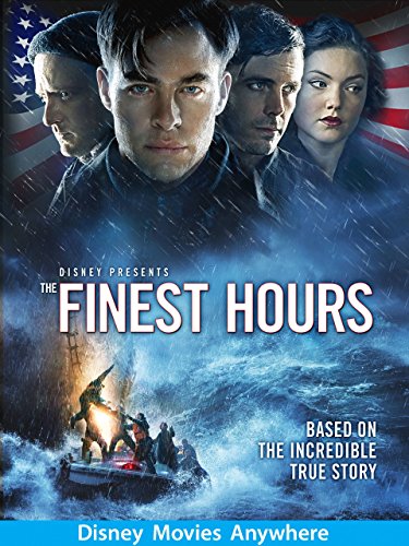 The Finest Hours (Theatrical)