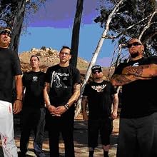 Voodoo Glow Skulls