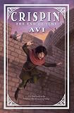 Crispin: The End of Time (Crispin (Balzer & Bray))