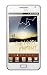 Samsung Galaxy Note GT-N7000 Unlocked Cellphone--International Version(Ceramic White)