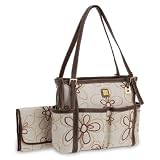 Banana Fish Valencia Diaper Bag