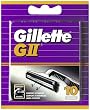 Gillette GII Klingen, 10 St�ck
