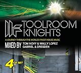Mixed By Gabriel Dresden Tom