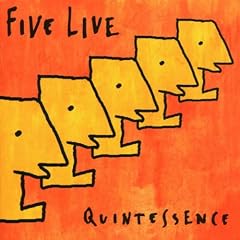 Quintessence