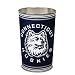 Connecticut Huskies NCAA Tapered Wastebasket (15 Height) by Wincraft