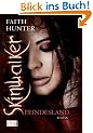 Skinwalker 01. Feindesland
