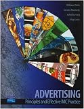 Advertising Principles and Effective IMC Practice