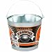 NFL Cleveland Browns 5-Quart Galvanized Pail