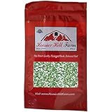 Hoosier Hill Farm Wasabi Peas, 5 lbs. (80 oz.)