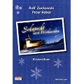 Sehnsucht nach Weihnachten: Album f�r Klavier (und Gesang)