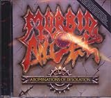 Abominations of Desolation
