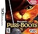 Puss in Boots (Nintendo DS) (NTSC) RS.1375.00