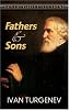 Fathers and Sons (Dover Thrift Editions)