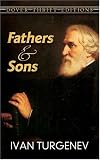 Fathers and Sons (Dover Thrift Editions)