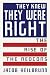 They Knew They Were Right: The Rise of the Neocons