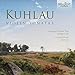 Friedrich Kuhlau: Violin Sonatas