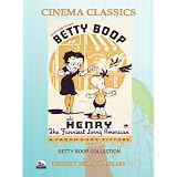 Betty Boop Collection