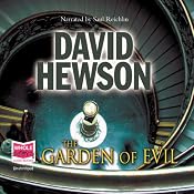 The Garden of Evil | David Hewson