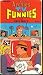 Archie's T.V. Funnies with Dick Tracy Vol. 4
