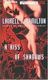 A Kiss of Shadows (Meredith Gentry, Book 1) Laurell K. Hamilton
