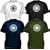 Lost Dharma Initiative Logo T-Shirt