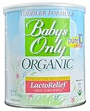 Baby's Only LactoRelief Toddler Formula - Powder - 12.7 oz - 6 pk