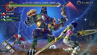 ps vita PS Vita『ラグナロク オデッセイ』 TVCM 第2弾 公開! ps vita PS Vita『ラグナロク オデッセイ』 TVCM 第2弾 公開!