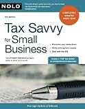 Tax Savvy for Small Business