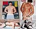 les 20 Plus Beaux Mecs Du Monde: M Magazine Special Issue em Livros relacionados com o nome: 51TeyWADL2L._SL75_