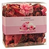 【ポプリ】　Colony　(コロニー) 　HomeScents Series  「チェリーブロッサム」 【5028660062980】