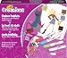 Crayola Creations Fashion Portfolio