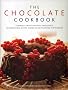 The Chocolate Cookbook: Luxurious Treats for Total Indulgence - 150 Irresistible Recipes Shown in 250 Stunning Photographs