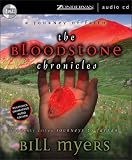 Review Zondervan  / The Bloodstone Chronicles