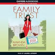 Family Trust | [Amanda Brown]
