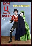 Don Q, Son of Zorro by Reel Enterprises